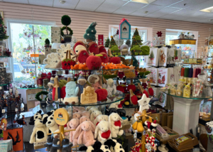 Gift Store and Cards in Carlsbad - Linda's Gift