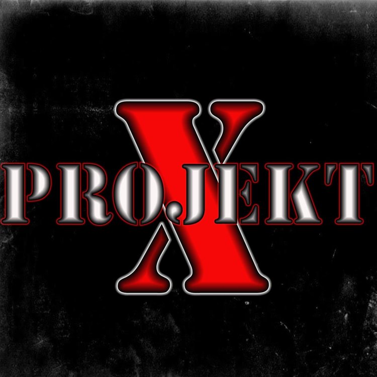 ProjektX