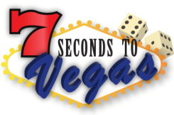 7 Seconds to Vegas band logo