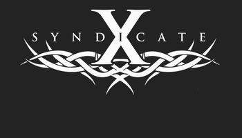 XSyndicate Band logo