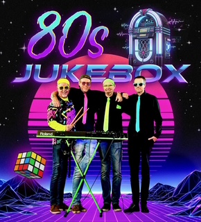 80s Jukebox Band