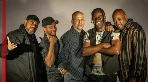 Full Effect Band photo